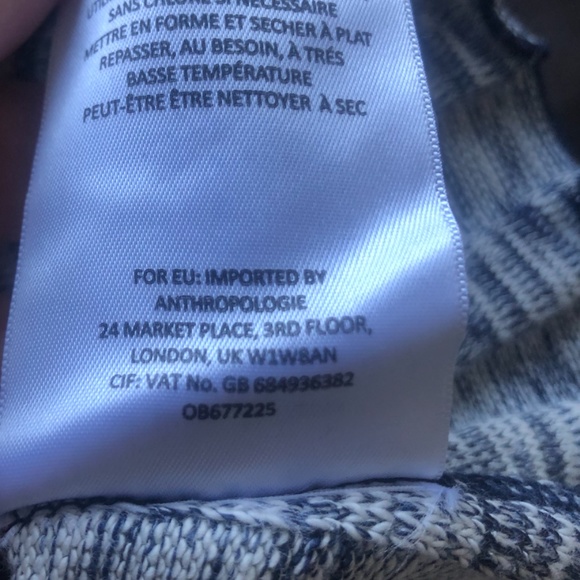 AKEMI+KIN Summer Sweater Tank - Picture 8 of 8